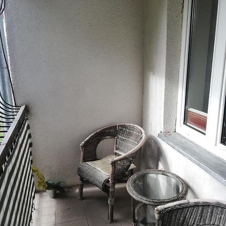 Emilka Apartment Suwalki Exterior photo