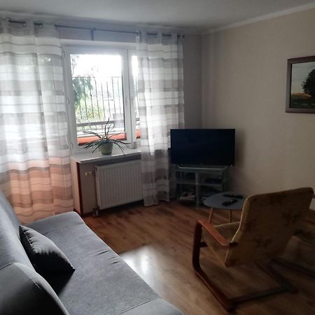 Emilka Apartment Suwalki Exterior photo