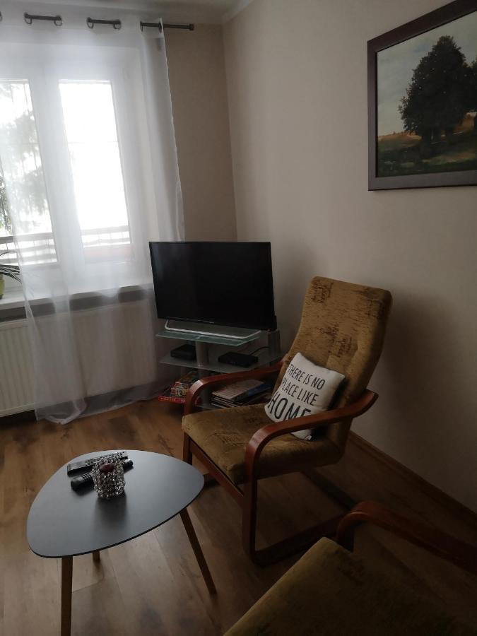 Emilka Apartment Suwalki Exterior photo