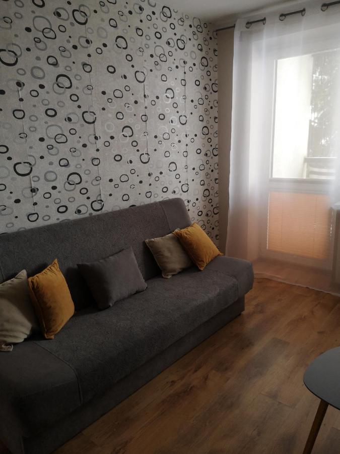 Emilka Apartment Suwalki Exterior photo